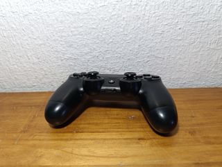 Controller originale PS4 Dualshock 4 Black V1