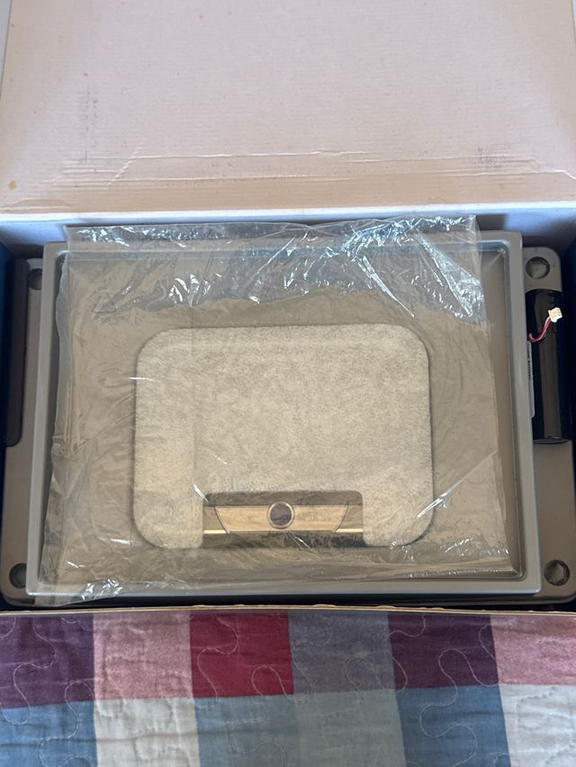 GPS Blaupunkt TravelPilot Lucca 5.2