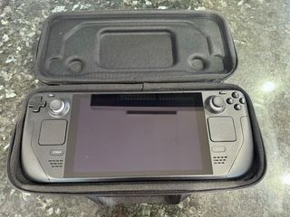 Steam Deck 256GB - Consola Portátil