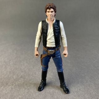 STAR WARS | Han Solo (A New Hope) SAGA LEGENDS '13
