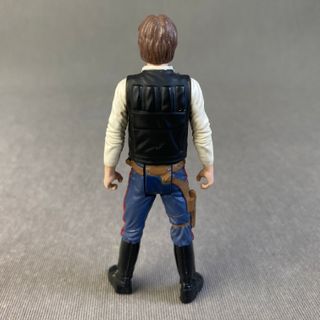 STAR WARS | Han Solo (A New Hope) SAGA LEGENDS '13