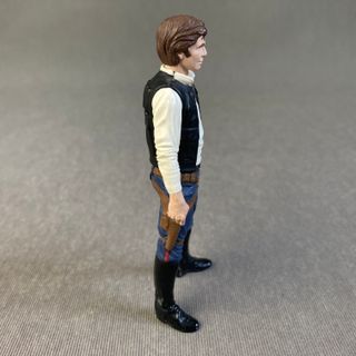 STAR WARS | Han Solo (A New Hope) SAGA LEGENDS '13