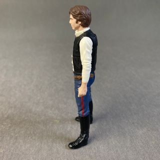 STAR WARS | Han Solo (A New Hope) SAGA LEGENDS '13