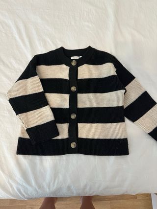 3 jersey niña - Invierno