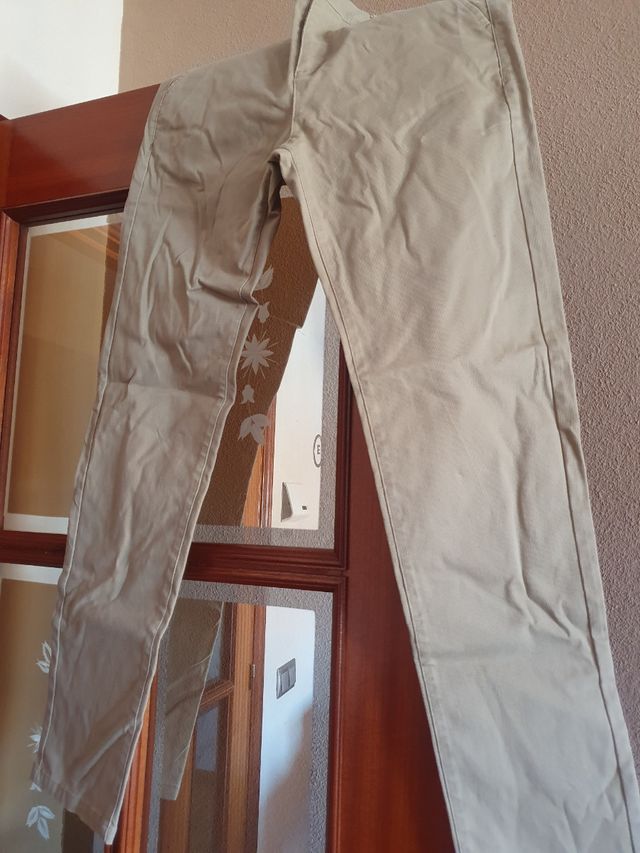 Pantalón Chino Mayoral - Talla 14