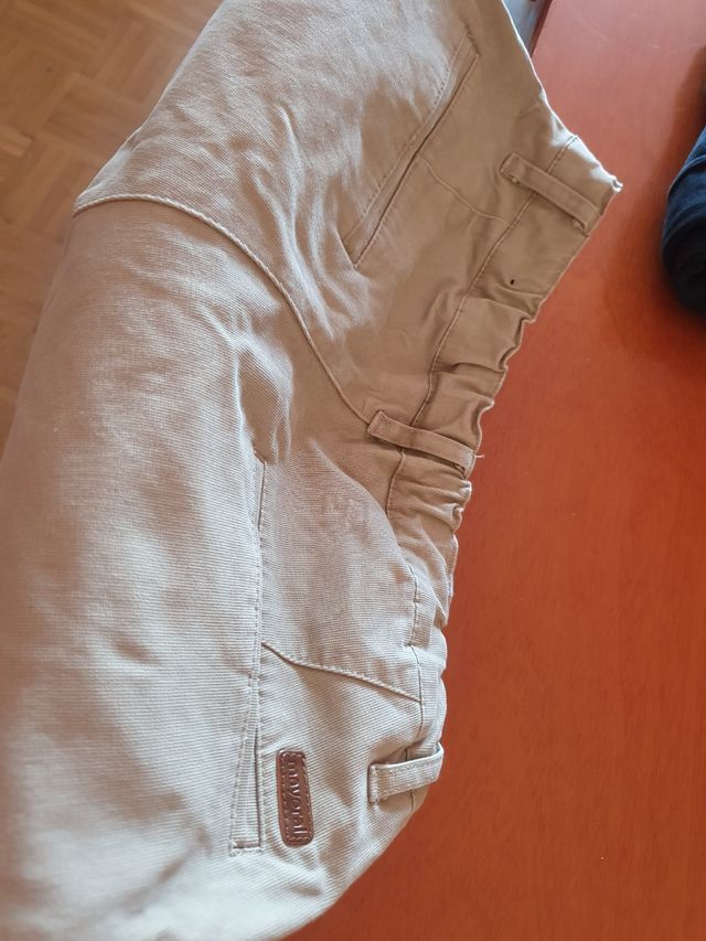 Pantalón Chino Mayoral - Talla 14