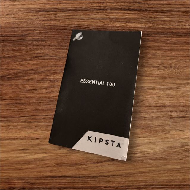 Rodilleras y calcetines Kipsta 100