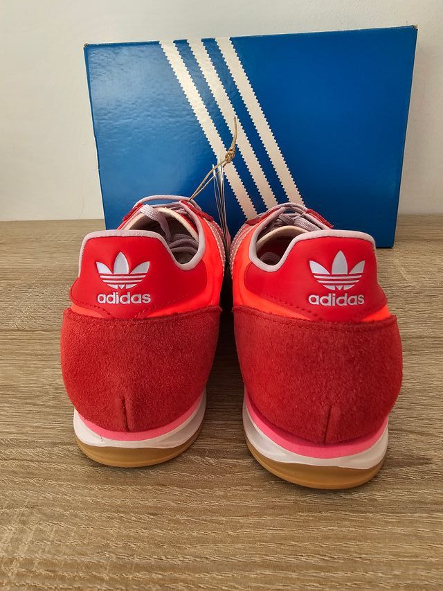 Zapatillas Adidas nuevas