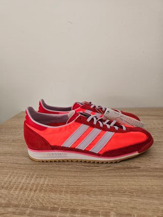 Zapatillas Adidas nuevas