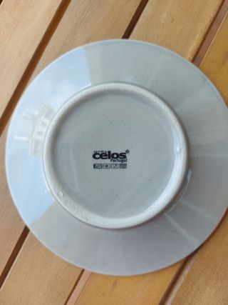 Taza café - Gris Claro