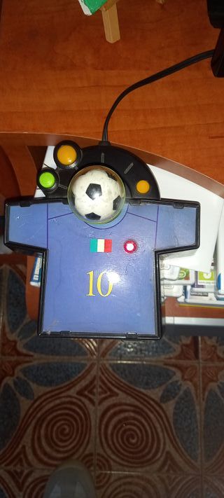 Gioco Calcio TV anni '90