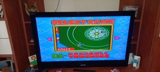 Gioco Calcio TV anni '90