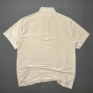 Polo Hugo Boss Vintage XL beige