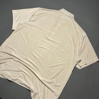 Polo Hugo Boss Vintage XL beige