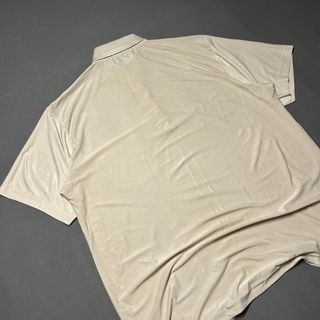 Polo Hugo Boss Vintage XL beige