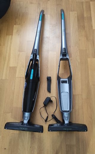 Aspiradora Conga Popstar 4070 H2O MAX