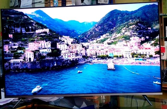 TV LED 55"XIAOMI QLED ULTRA 4K Q1E NUEVA A ESTRENA