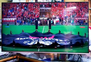 TV LED 55"XIAOMI QLED ULTRA 4K Q1E NUEVA A ESTRENA