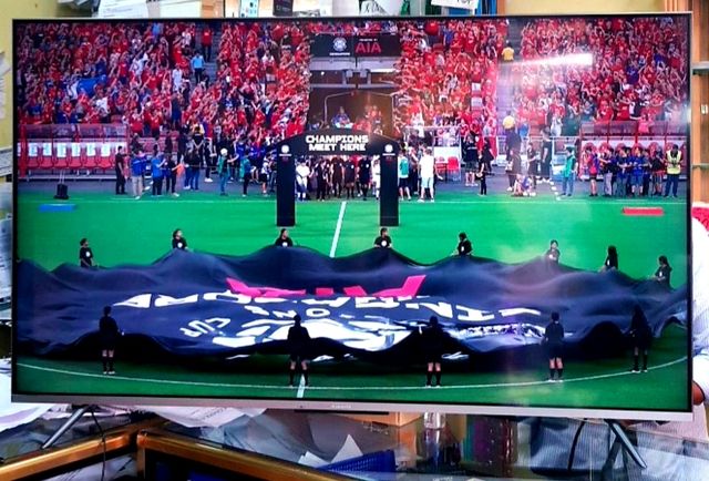 TV LED 55"XIAOMI QLED ULTRA 4K Q1E NUEVA A ESTRENA