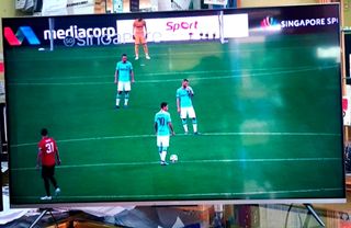 TV LED 55"XIAOMI QLED ULTRA 4K Q1E NUEVA A ESTRENA