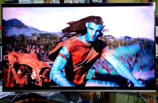 TV LED 55"XIAOMI QLED ULTRA 4K Q1E NUEVA A ESTRENA