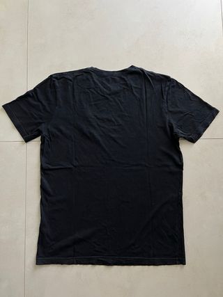 HUF X Pink Panther 8-Ball T-Shirt L