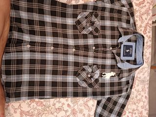 Camisa Polo Ralph Lauren L