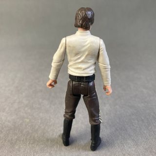 STAR WARS | Han Solo (Battle Of Carkoon) SAGA 2006