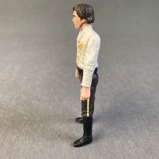 STAR WARS | Han Solo (Battle Of Carkoon) SAGA 2006