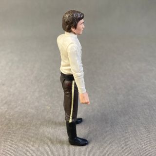 STAR WARS | Han Solo (Battle Of Carkoon) SAGA 2006