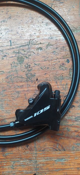 Frenos Shimano 105 R7070