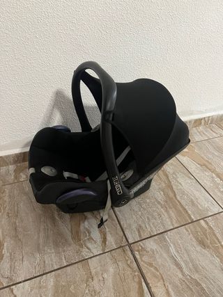 Maxi-Cosi Coche bebé