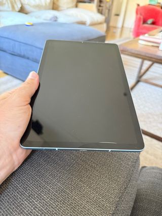 Samsung Galaxy Tab S6 Lite 128GB - Azul
