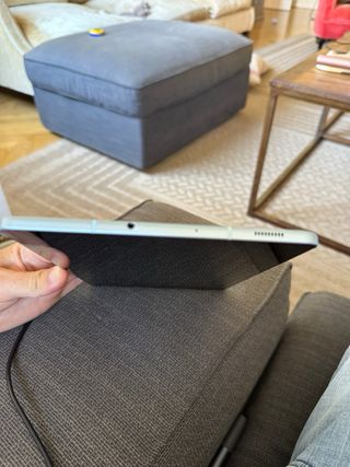 Samsung Galaxy Tab S6 Lite 128GB - Azul