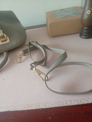 Borsa Liu Jo Grigia