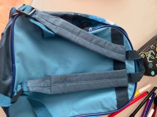 Mochila MARVEL Avengers Infantil