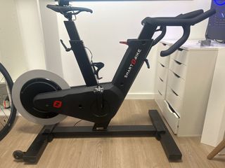 Smartbike Bicicleta estática ANT+