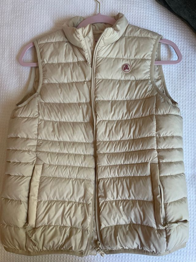 Chaleco Scalpers niña