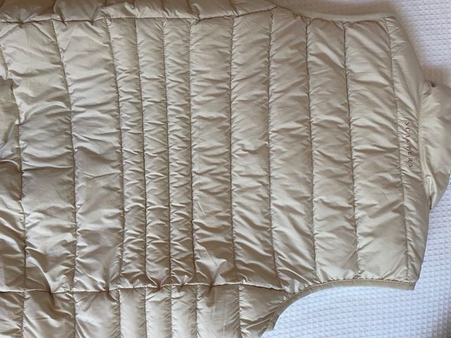 Chaleco Scalpers niña