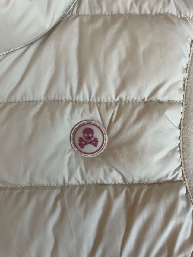 Chaleco Scalpers niña