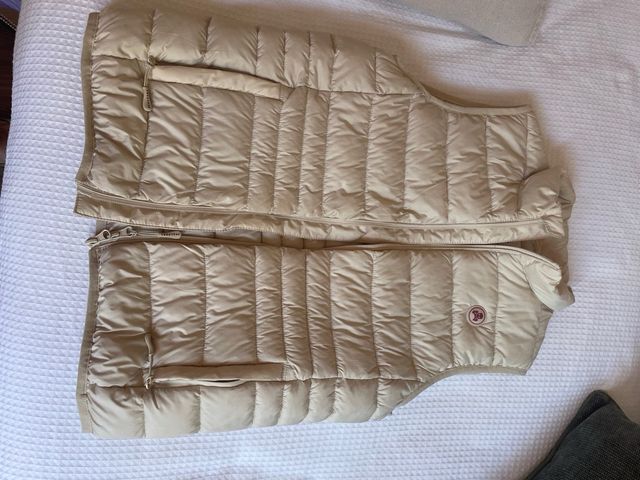 Chaleco Scalpers niña