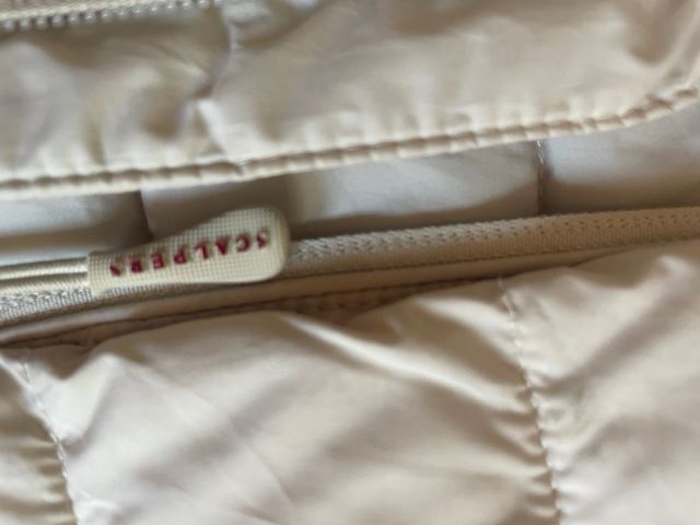 Chaleco Scalpers niña