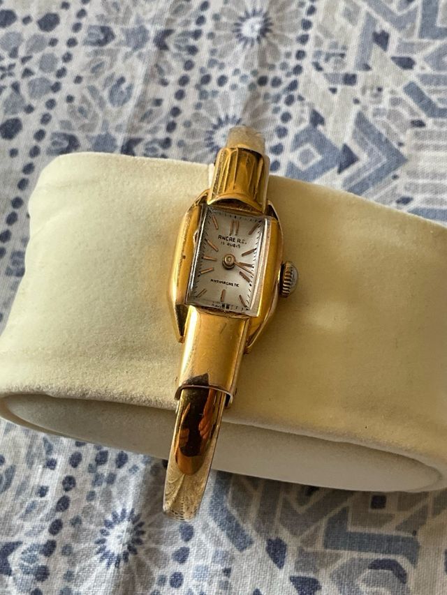 Orologio da polso vintage