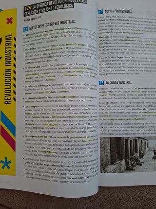 Proyecto: FanFest - Geografía e Historia 3 ESO