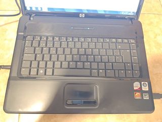 Portátil HP 