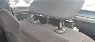 Supporto  poggiatesta auto