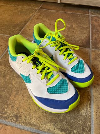 Zapatillas Voleibol | Voley del numero 36