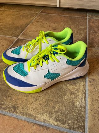 Zapatillas Voleibol | Voley del numero 36