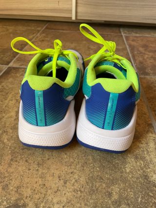 Zapatillas Voleibol | Voley del numero 36