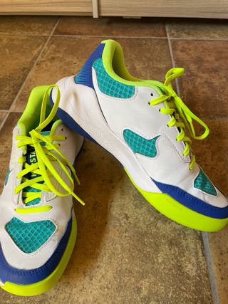 Zapatillas Voleibol | Voley del numero 36
